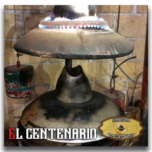 Sombreors Centenario