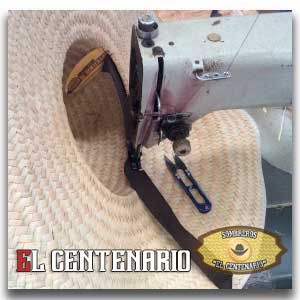 Sombreors Centenario