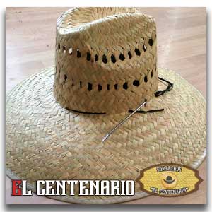 Sombreors Centenario